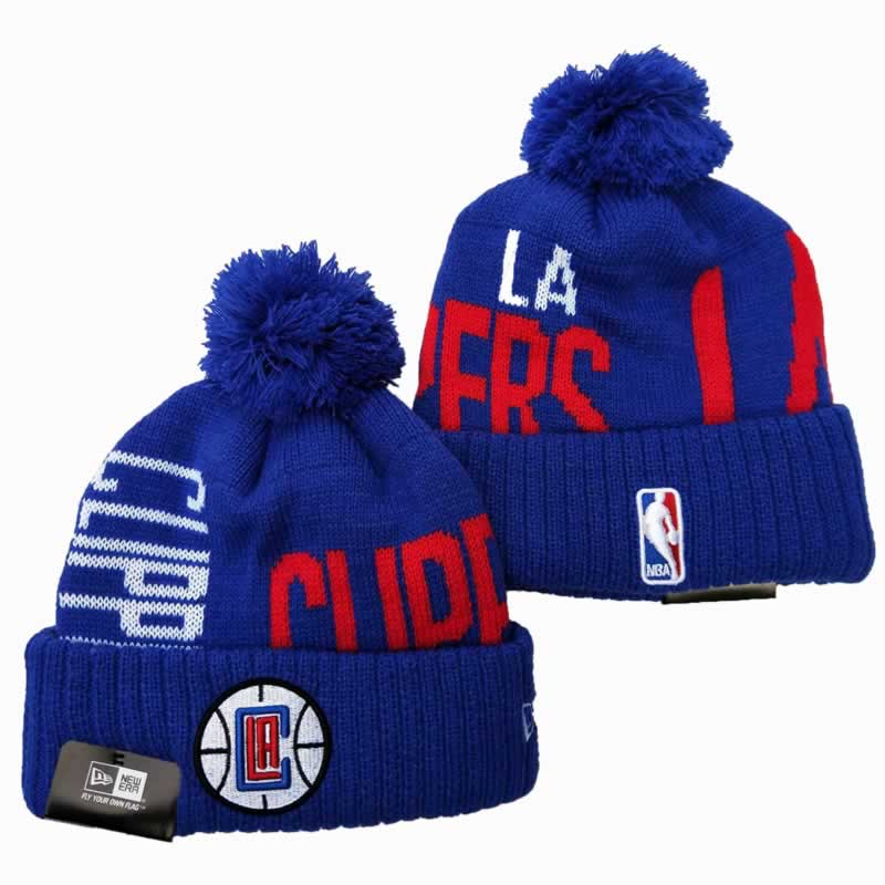 Los Angeles Clippers Team Logo Knit Hat YD,We sell and wholesale Los Angeles Clippers Team Logo Knit Hat YD on line form chian!